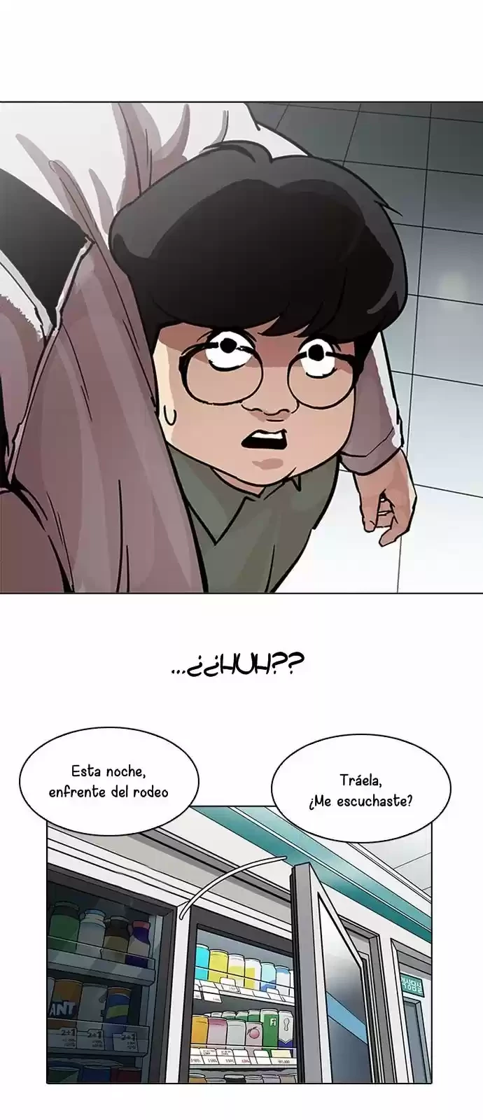 Nueva cara capítulo 190 página 14