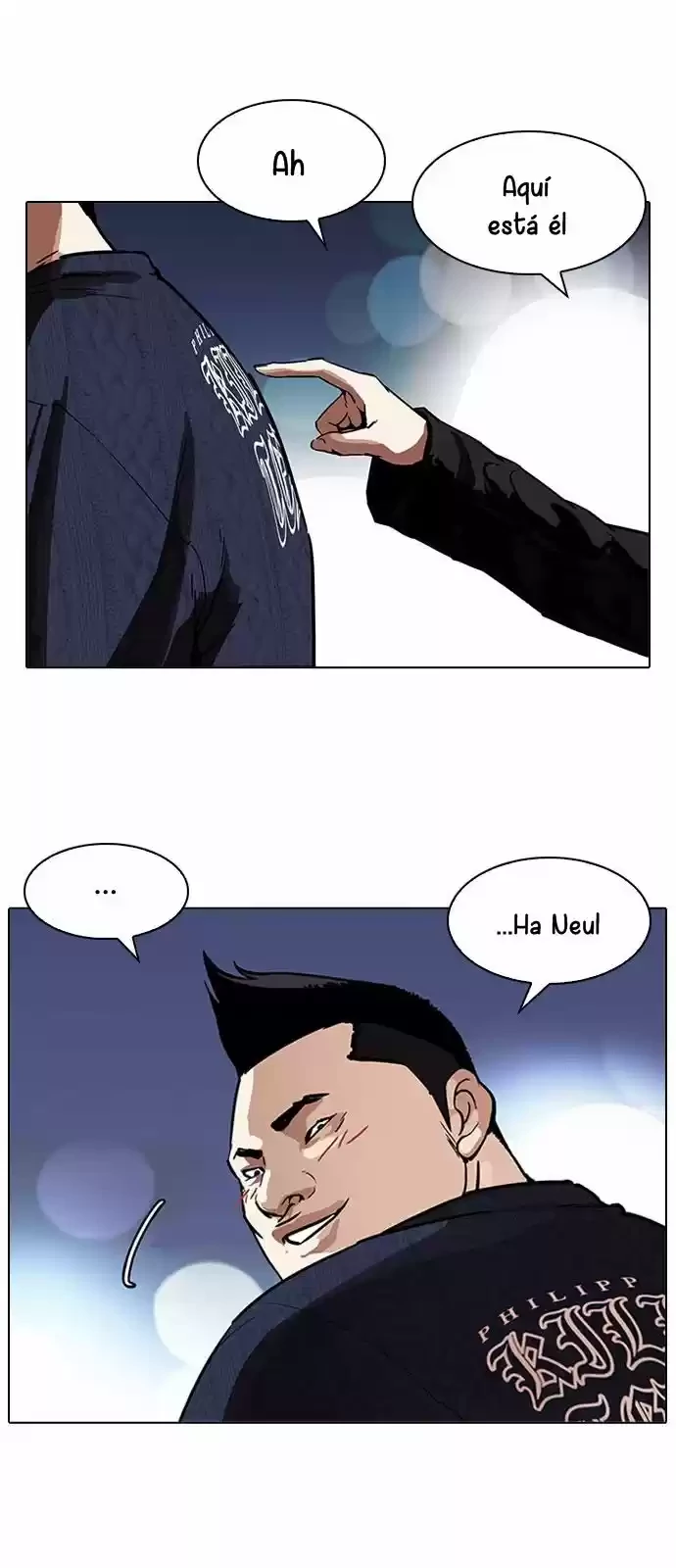 Nueva cara capítulo 190 página 24