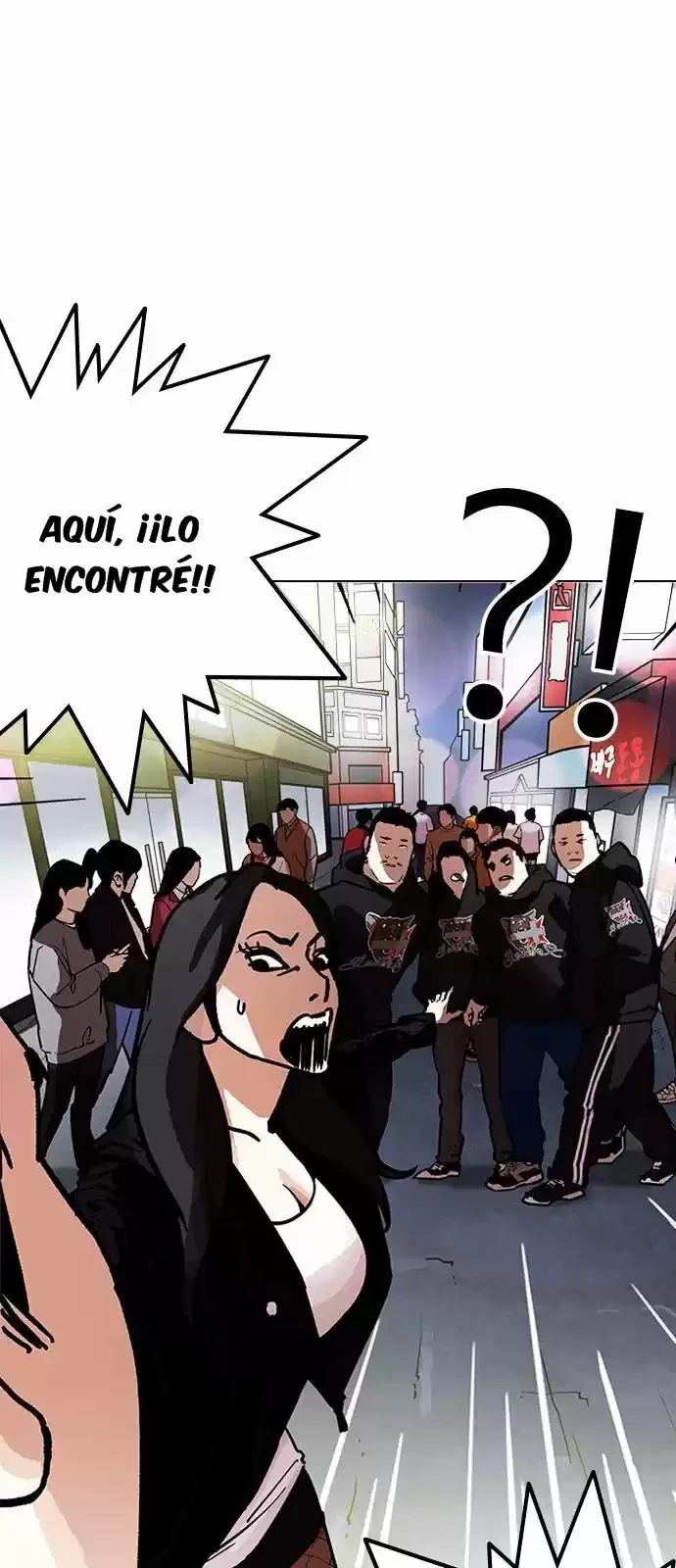 Nueva cara capítulo 190 página 25