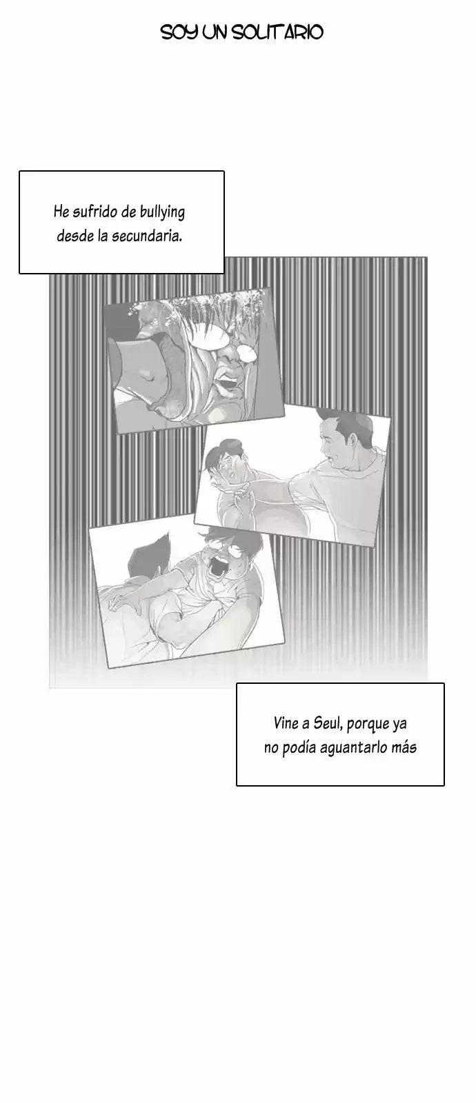 Nueva cara capítulo 190 página 33