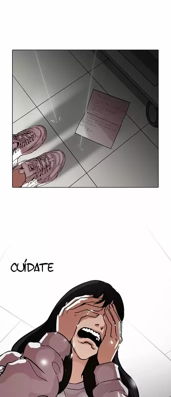 Nueva cara capítulo 190 página 39