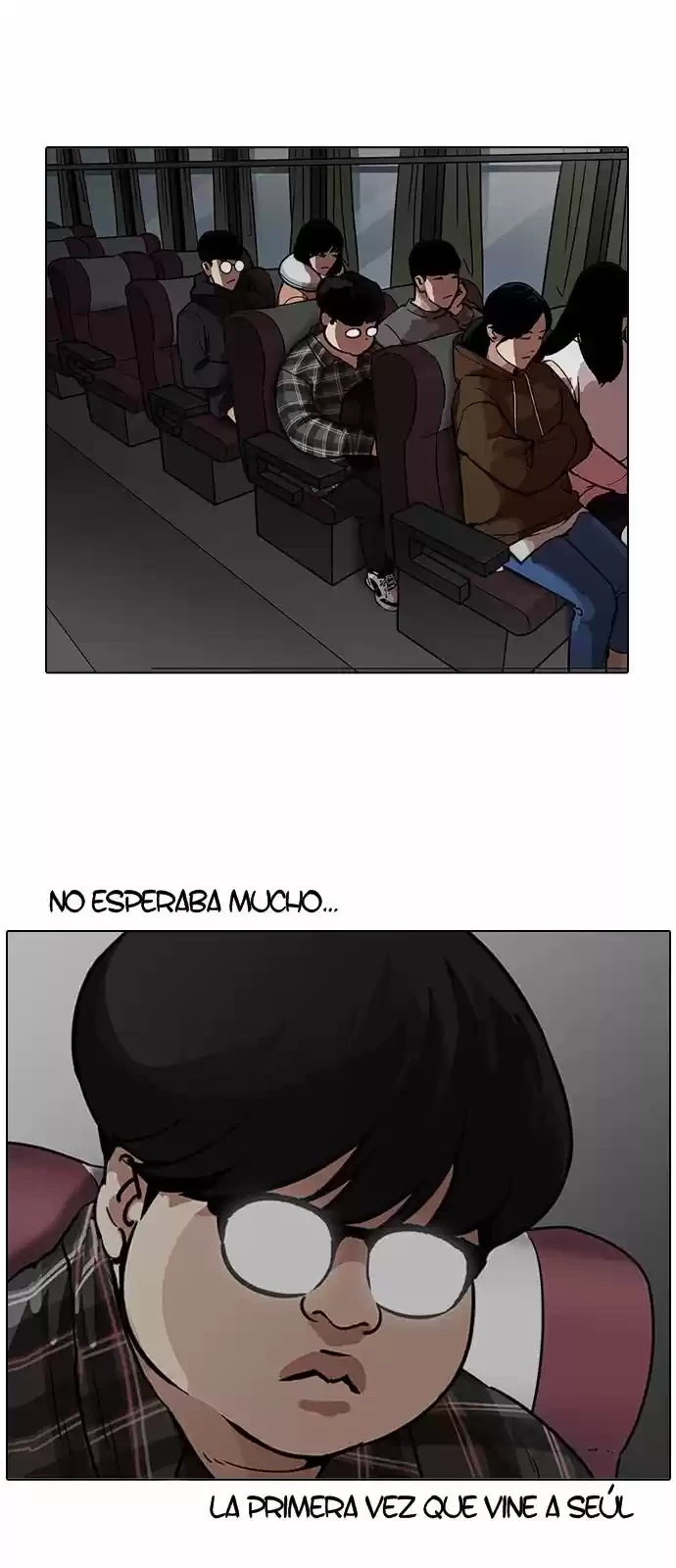Nueva cara capítulo 190 página 41