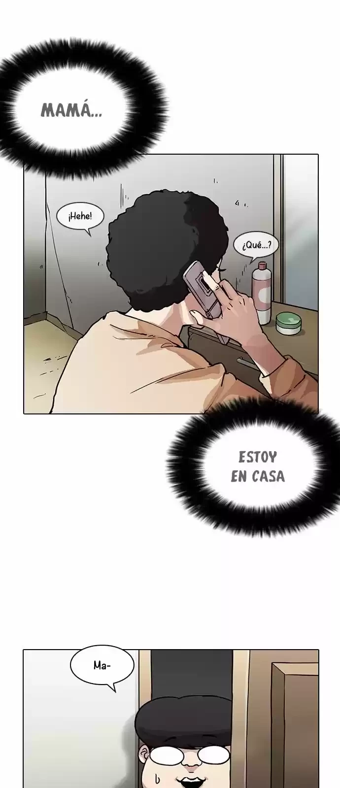 Nueva cara capítulo 191 página 11