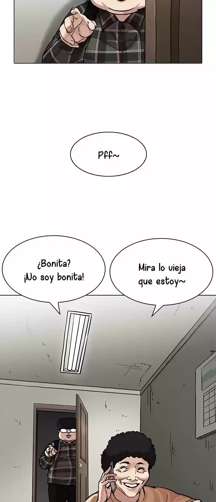 Nueva cara capítulo 191 página 12