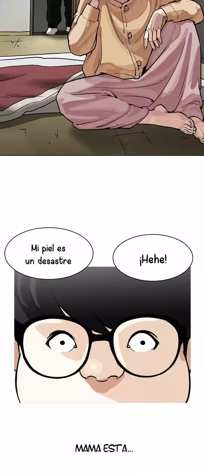 Nueva cara capítulo 191 página 13