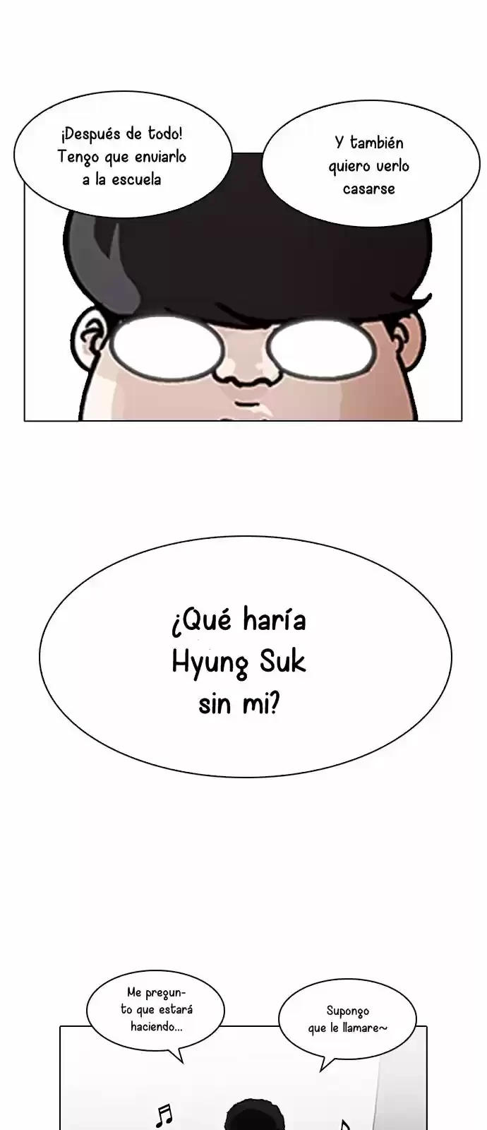 Nueva cara capítulo 191 página 16