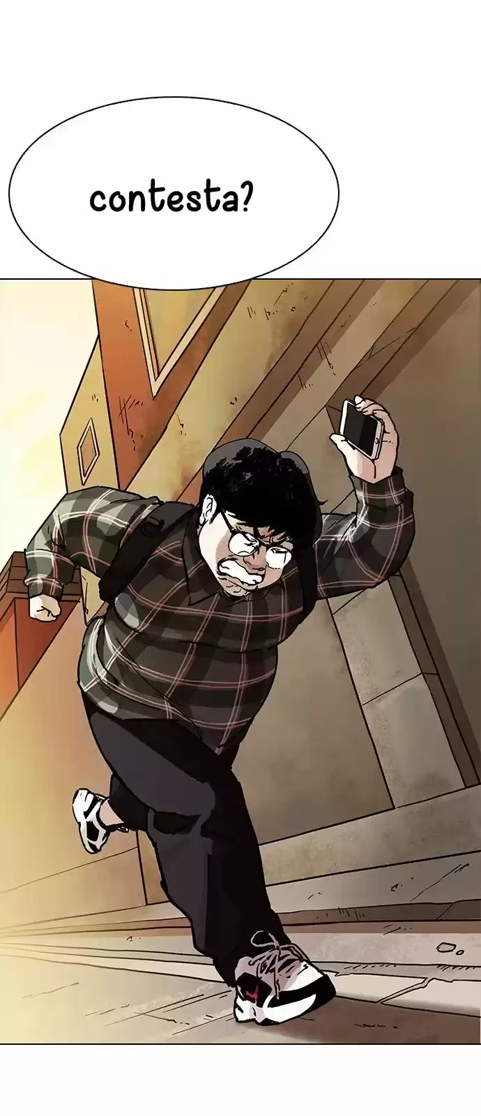 Nueva cara capítulo 191 página 18