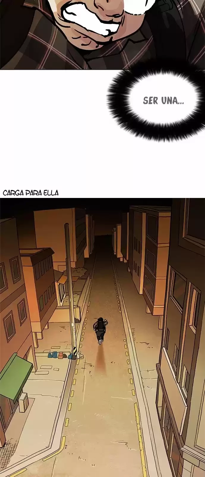 Nueva cara capítulo 191 página 20