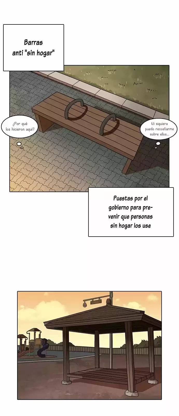 Nueva cara capítulo 191 página 26