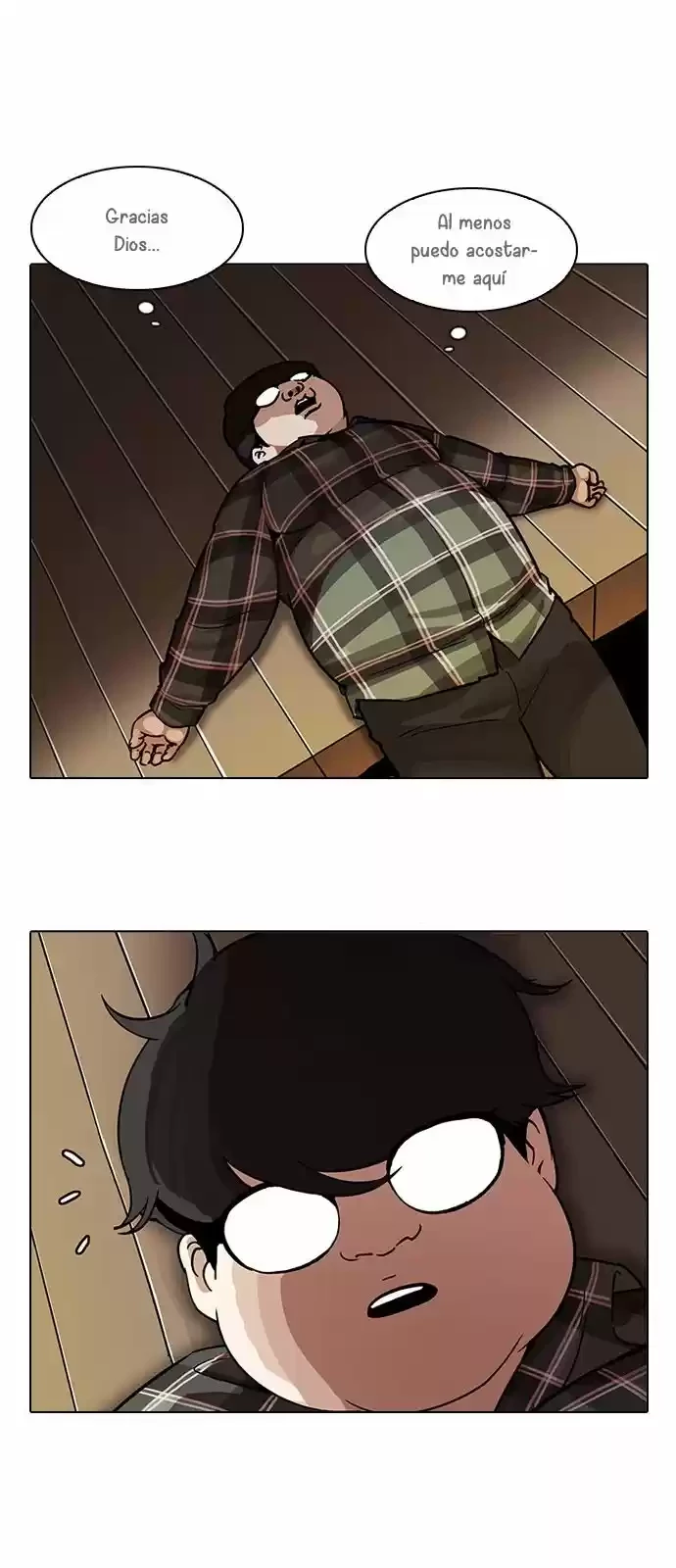 Nueva cara capítulo 191 página 27