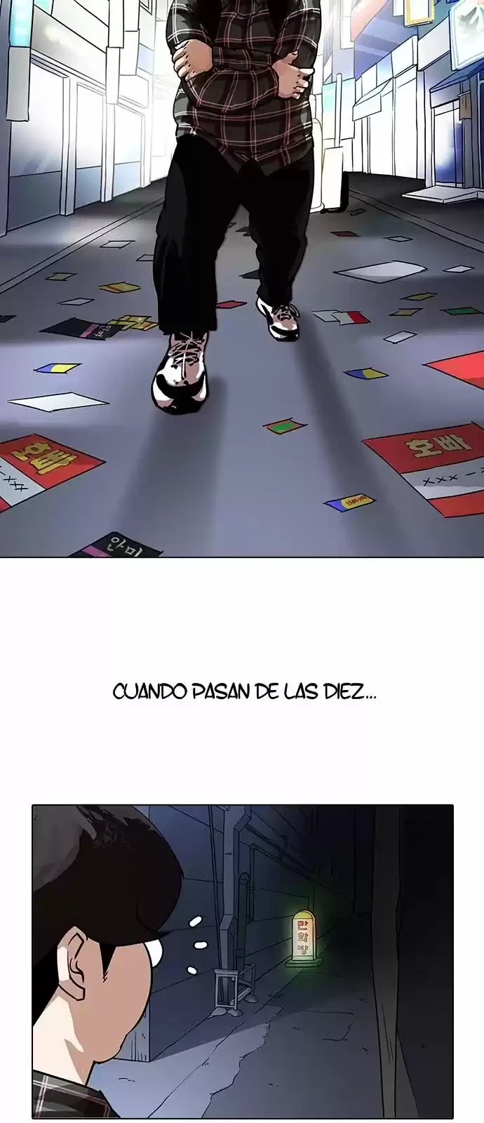 Nueva cara capítulo 191 página 37