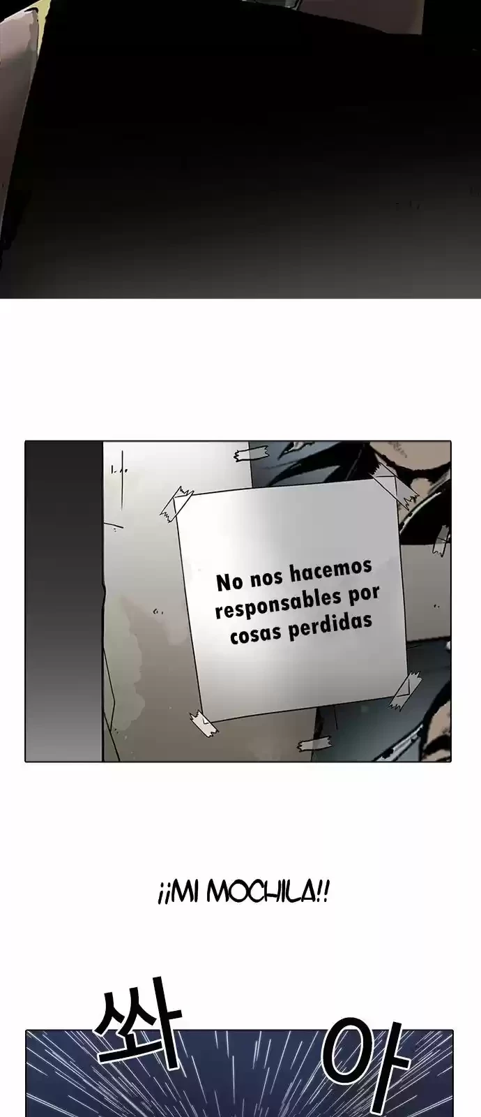 Nueva cara capítulo 191 página 49