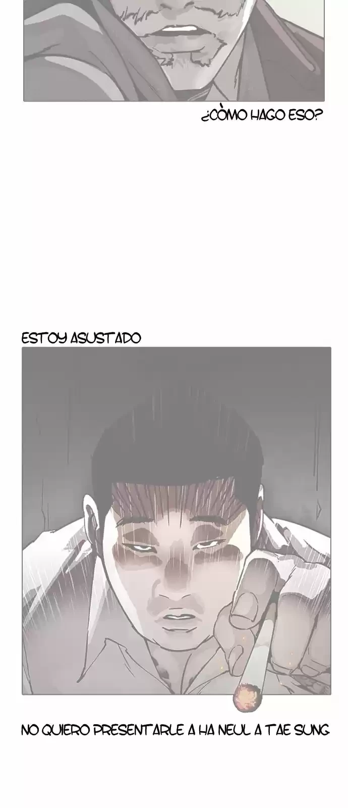 Nueva cara capítulo 191 página 5