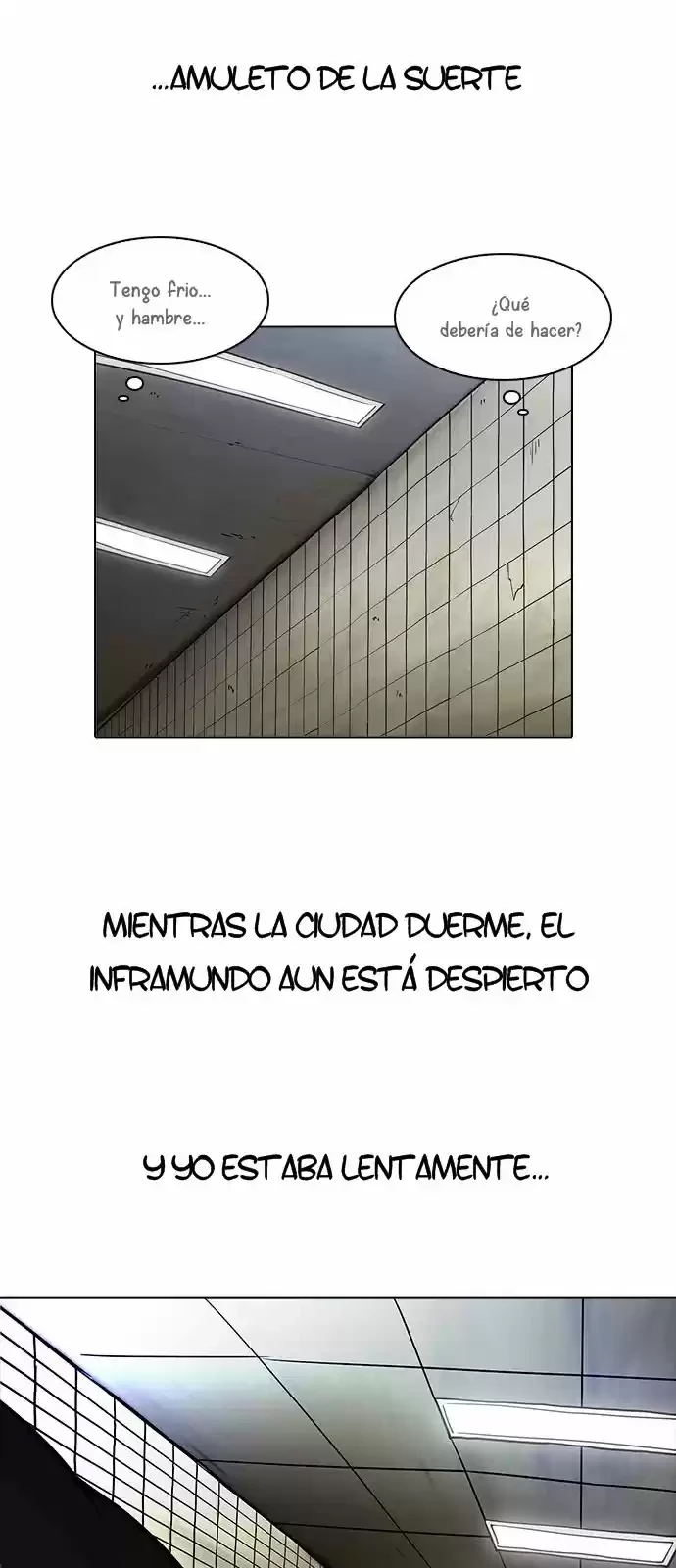 Nueva cara capítulo 191 página 53