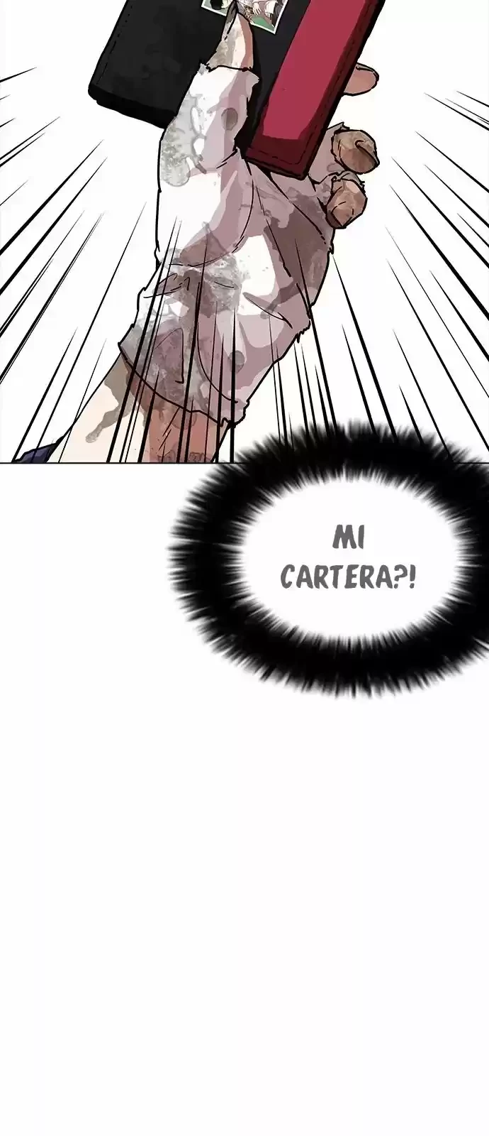 Nueva cara capítulo 191 página 60