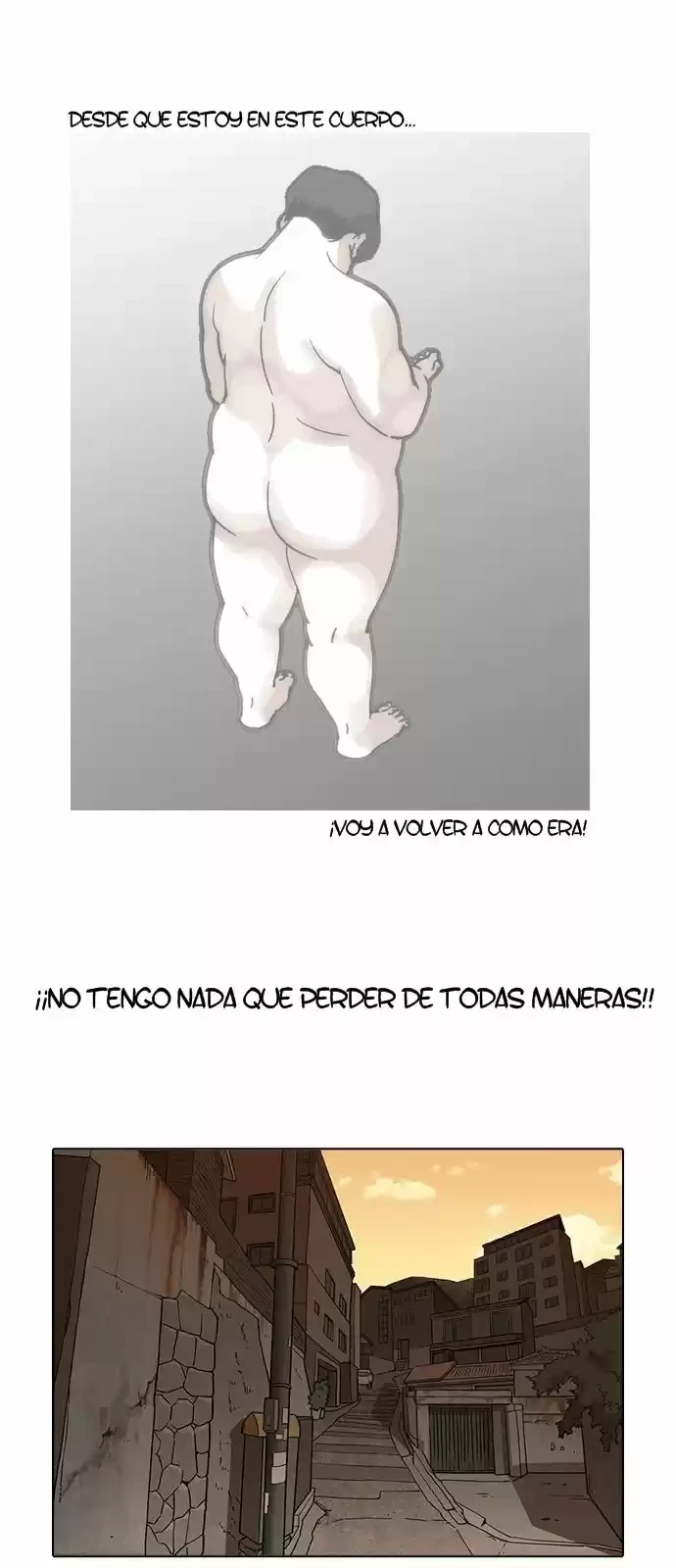 Nueva cara capítulo 191 página 7