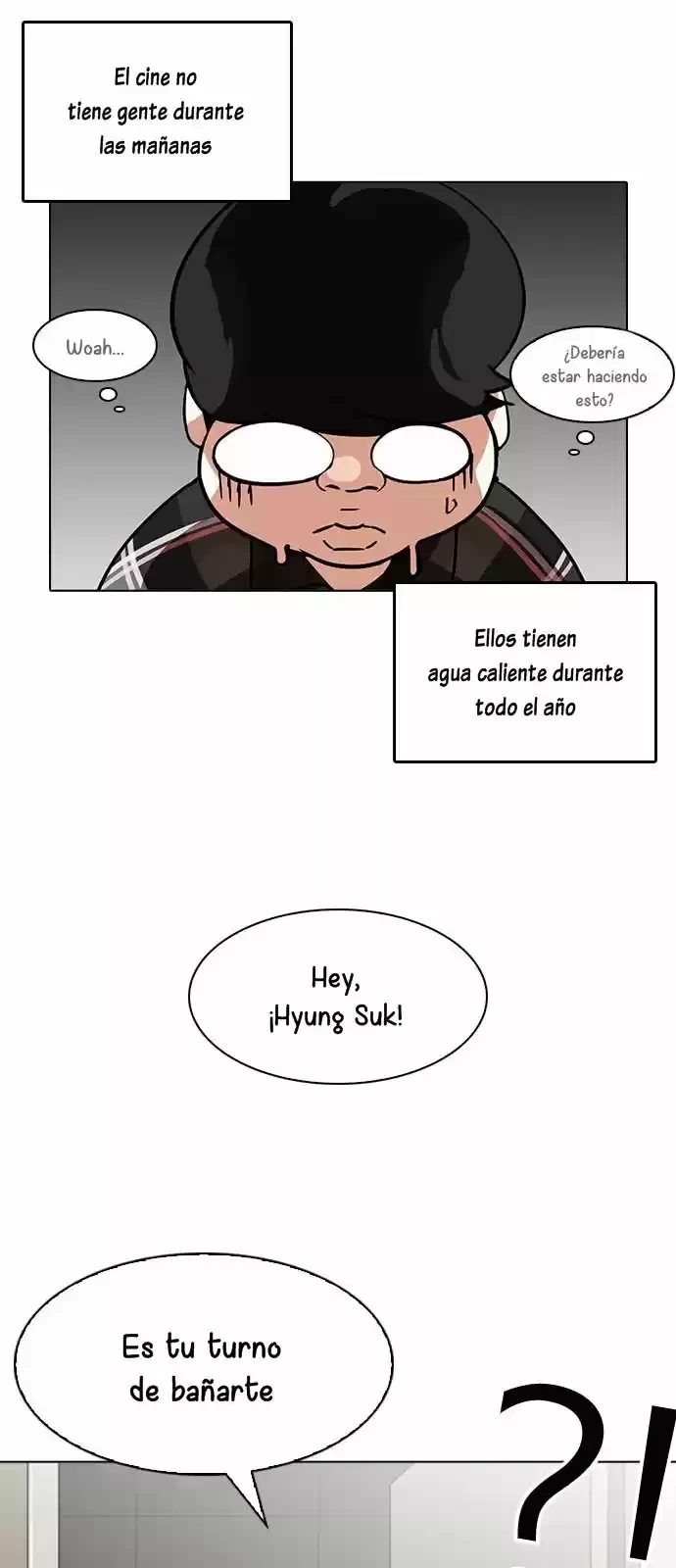 Nueva cara capítulo 192 página 27