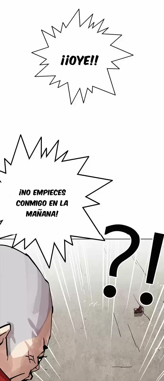 Nueva cara capítulo 192 página 34