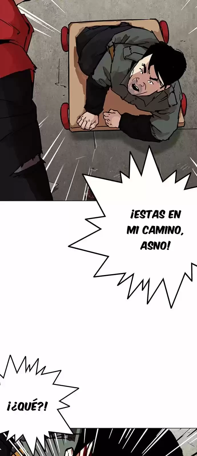 Nueva cara capítulo 192 página 35