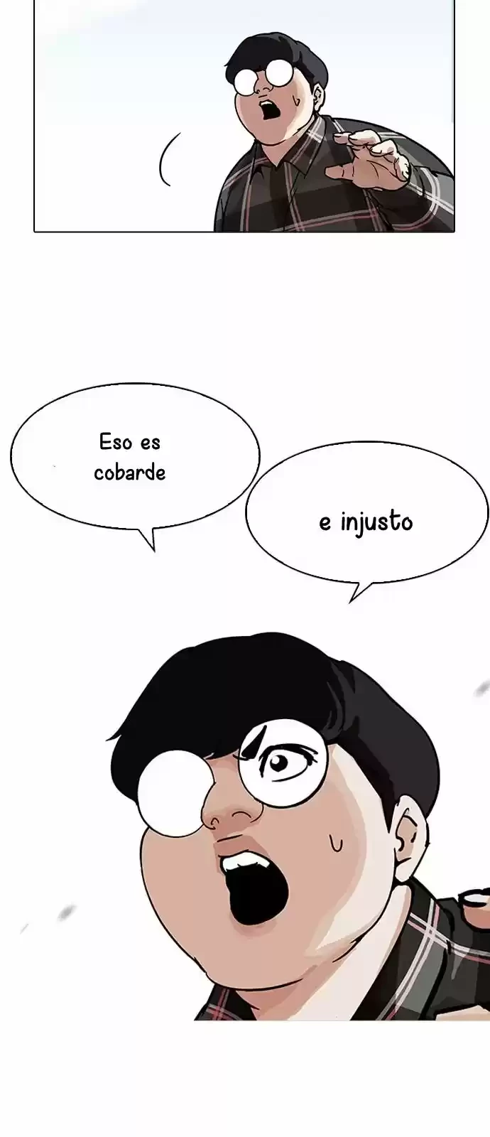 Nueva cara capítulo 192 página 41