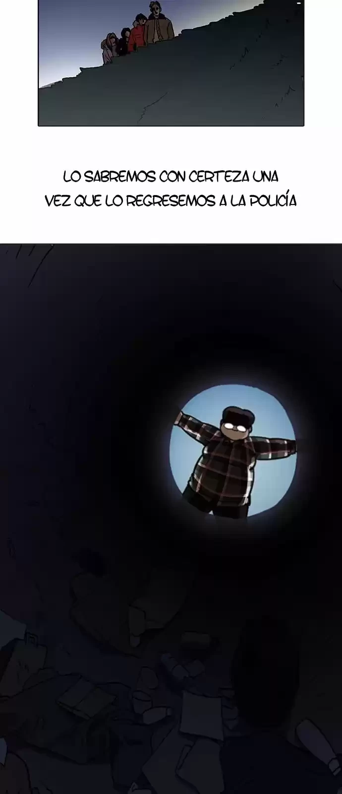 Nueva cara capítulo 192 página 58