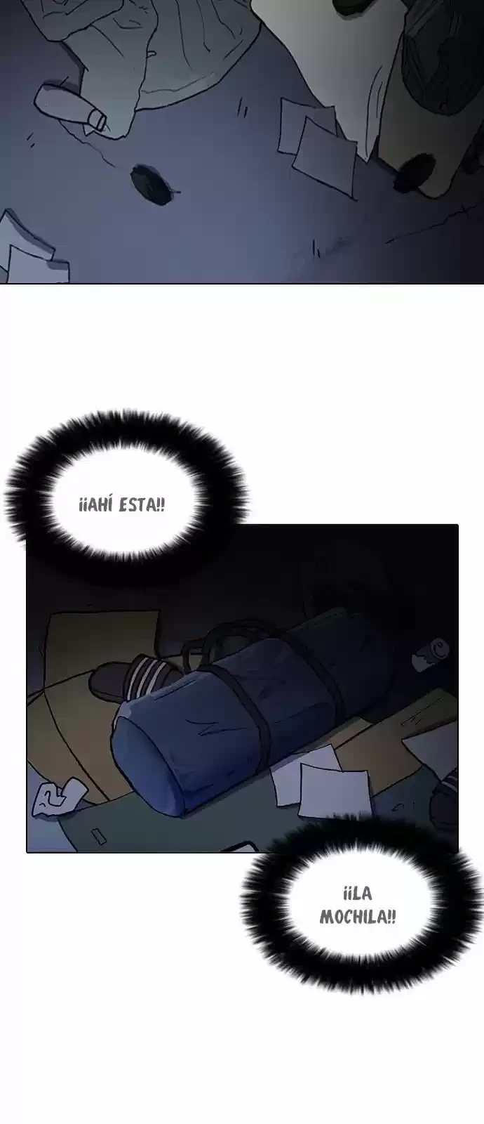 Nueva cara capítulo 192 página 60