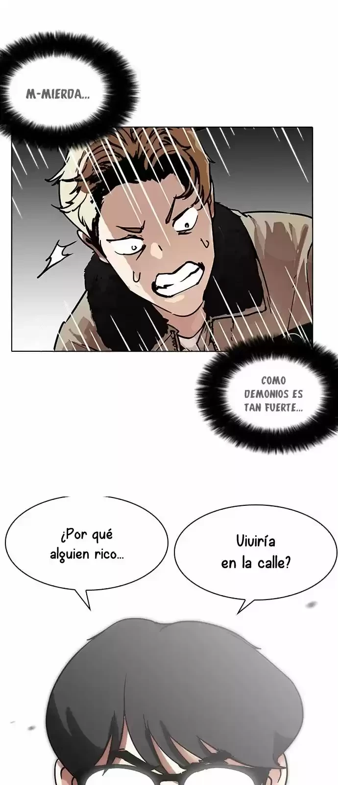 Nueva cara capítulo 193 página 24