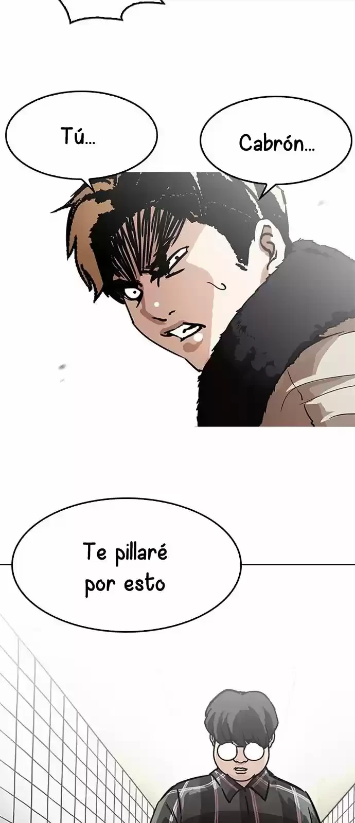 Nueva cara capítulo 193 página 31