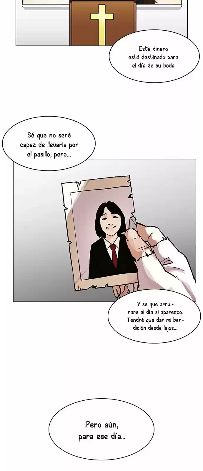 Nueva cara capítulo 193 página 41