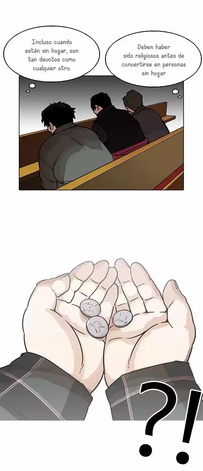 Nueva cara capítulo 193 página 44