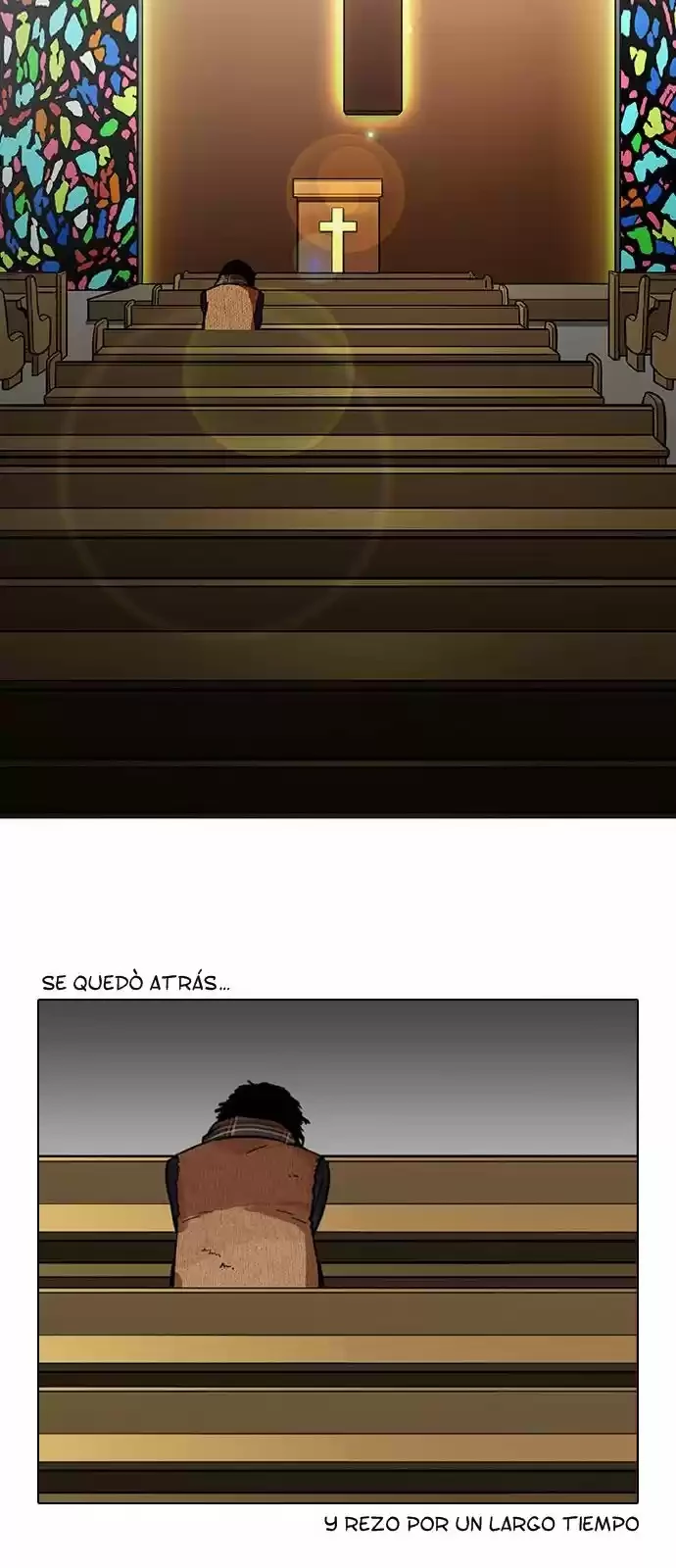 Nueva cara capítulo 193 página 50