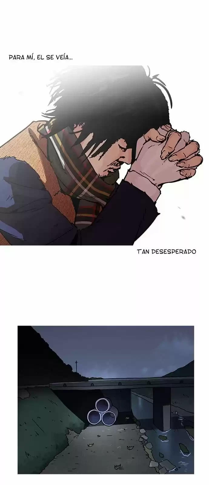 Nueva cara capítulo 193 página 51