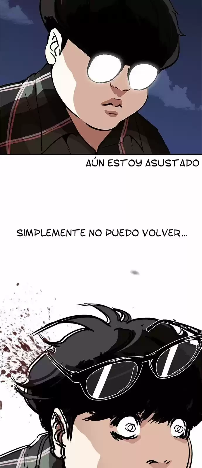Nueva cara capítulo 193 página 59