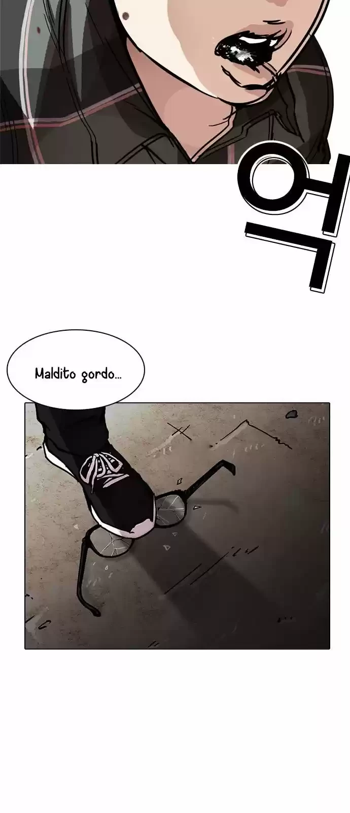 Nueva cara capítulo 193 página 60