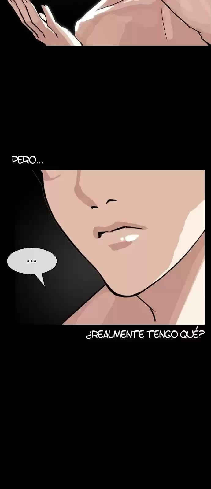 Nueva cara capítulo 193 página 68