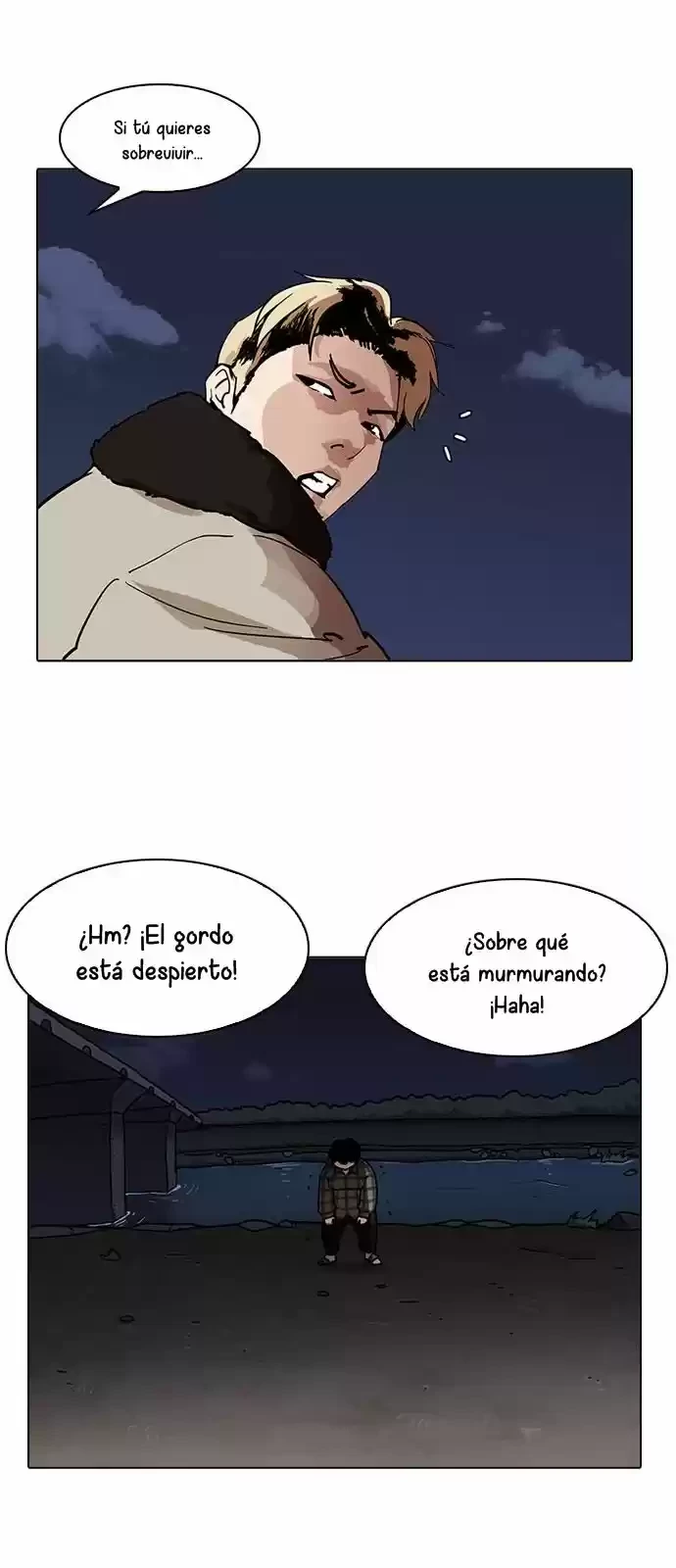 Nueva cara capítulo 193 página 78