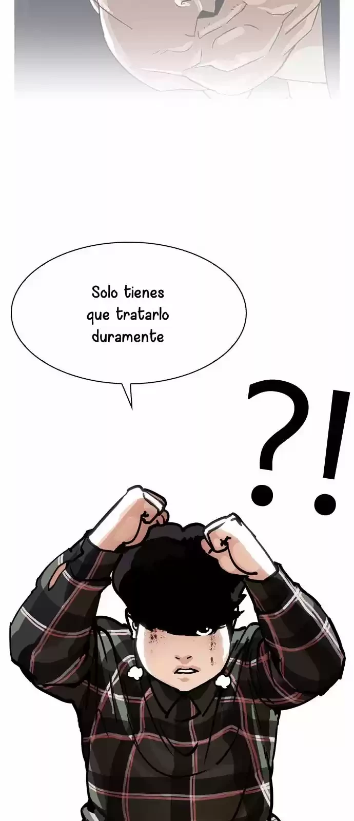 Nueva cara capítulo 193 página 80