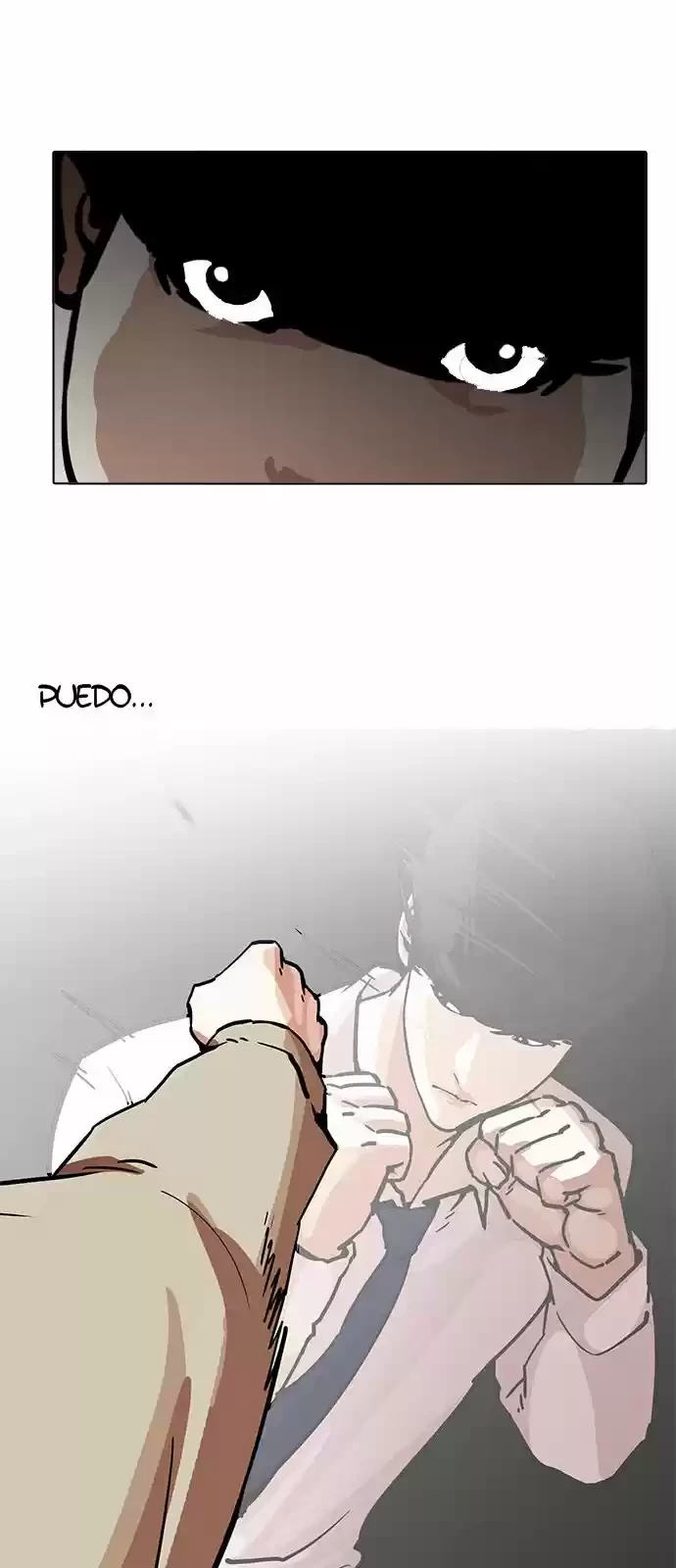 Nueva cara capítulo 194 página 11