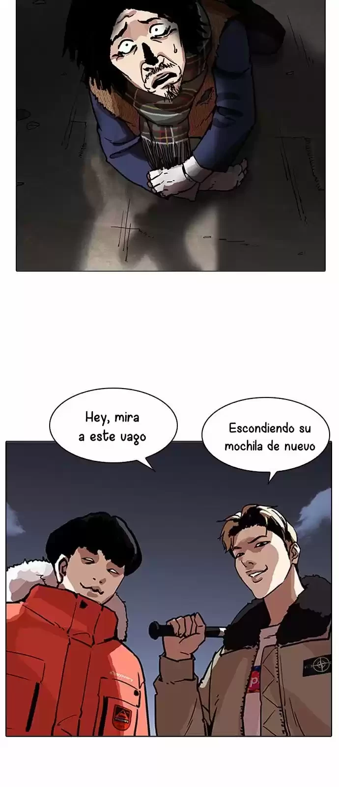 Nueva cara capítulo 194 página 19