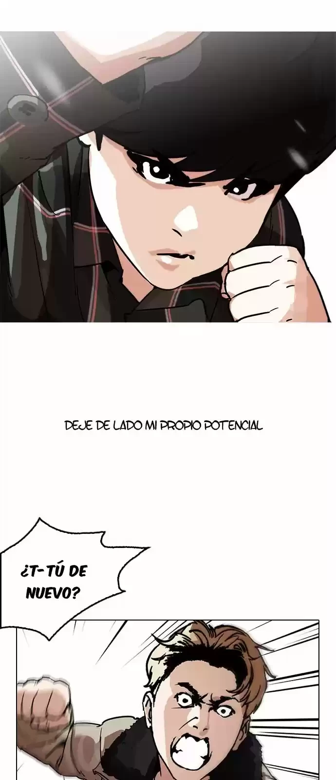 Nueva cara capítulo 194 página 24