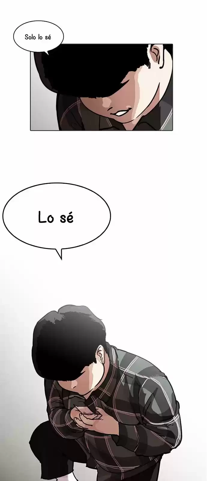 Nueva cara capítulo 194 página 34