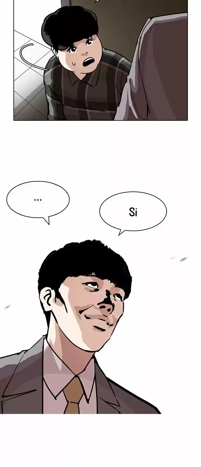 Nueva cara capítulo 194 página 48