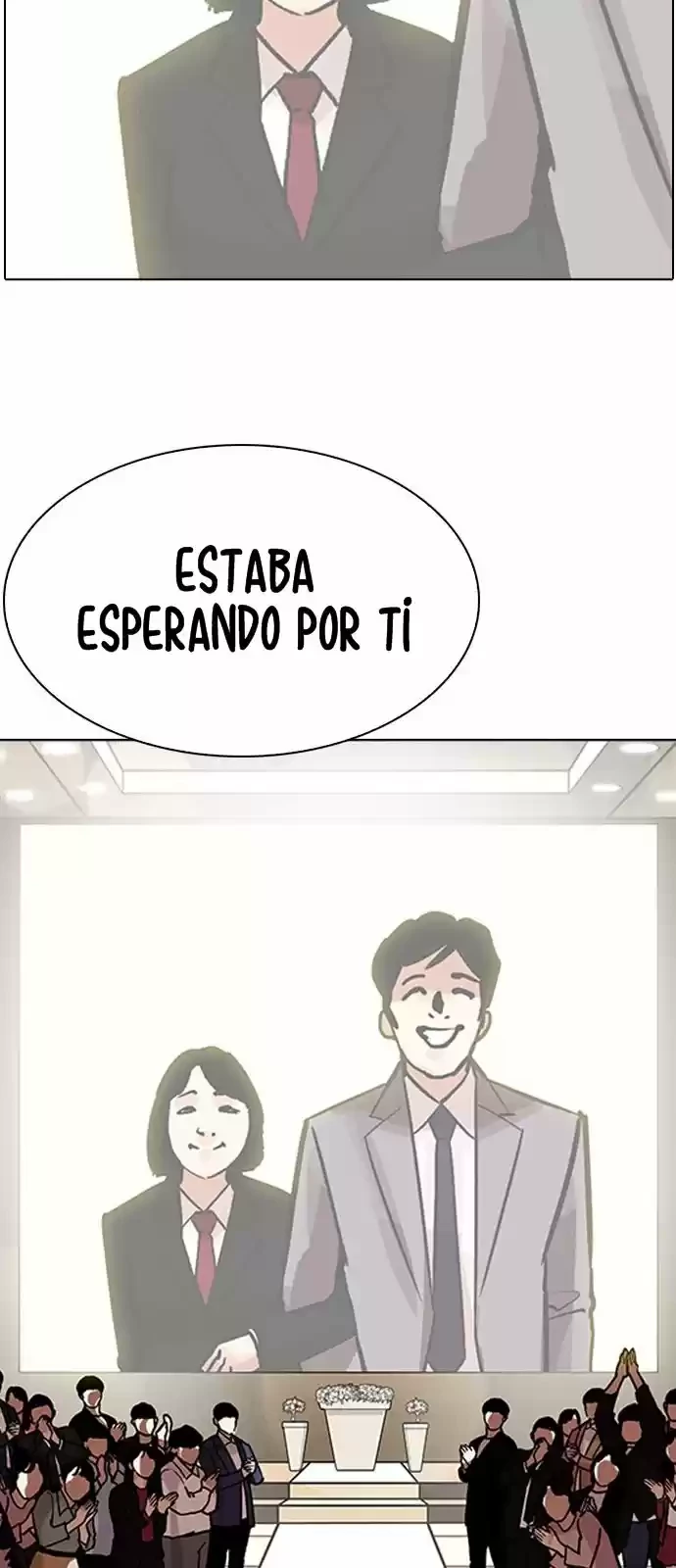 Nueva cara capítulo 194 página 56