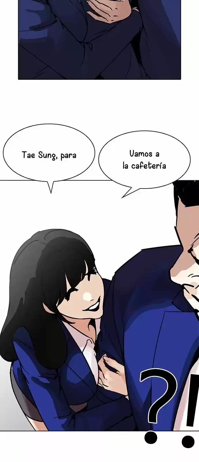Nueva cara capítulo 195 página 15