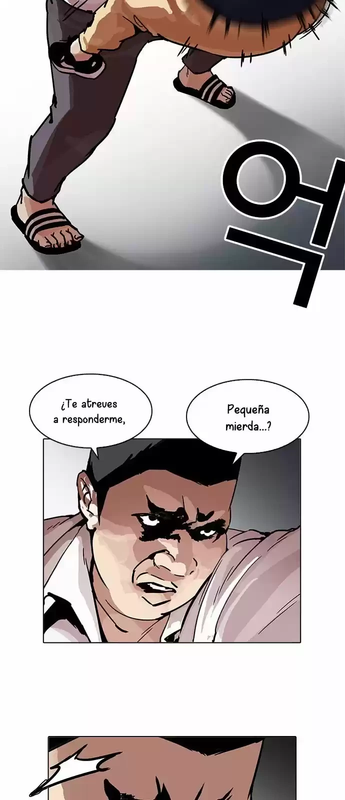 Nueva cara capítulo 196 página 10