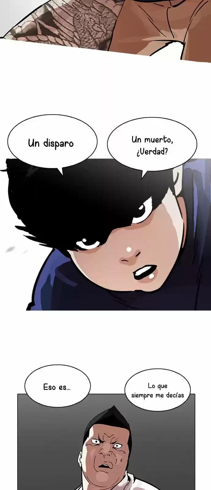 Nueva cara capítulo 196 página 12