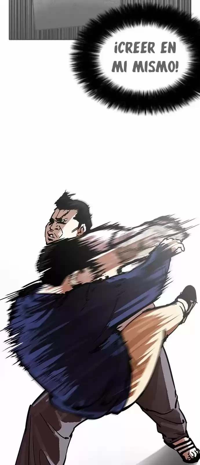 Nueva cara capítulo 196 página 14