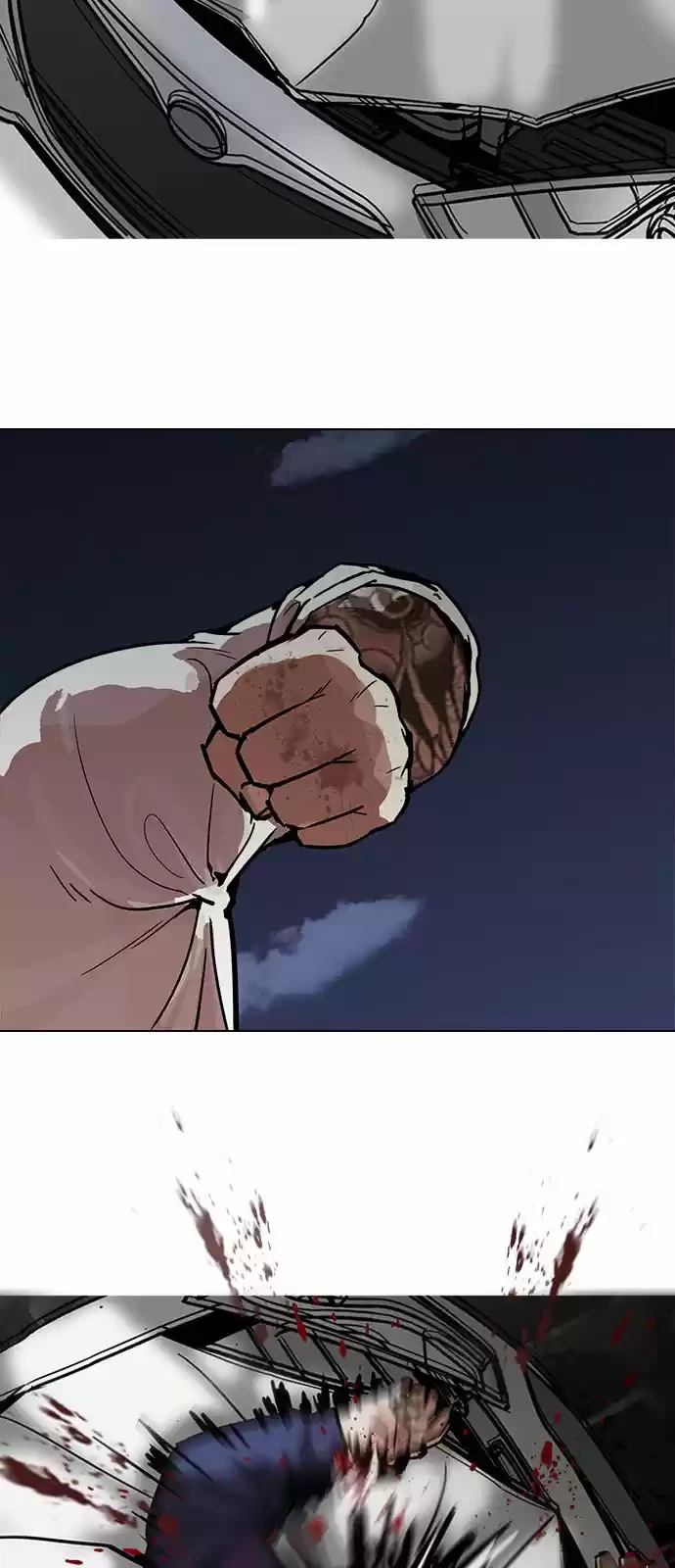 Nueva cara capítulo 196 página 18