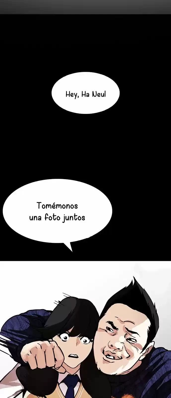 Nueva cara capítulo 196 página 25