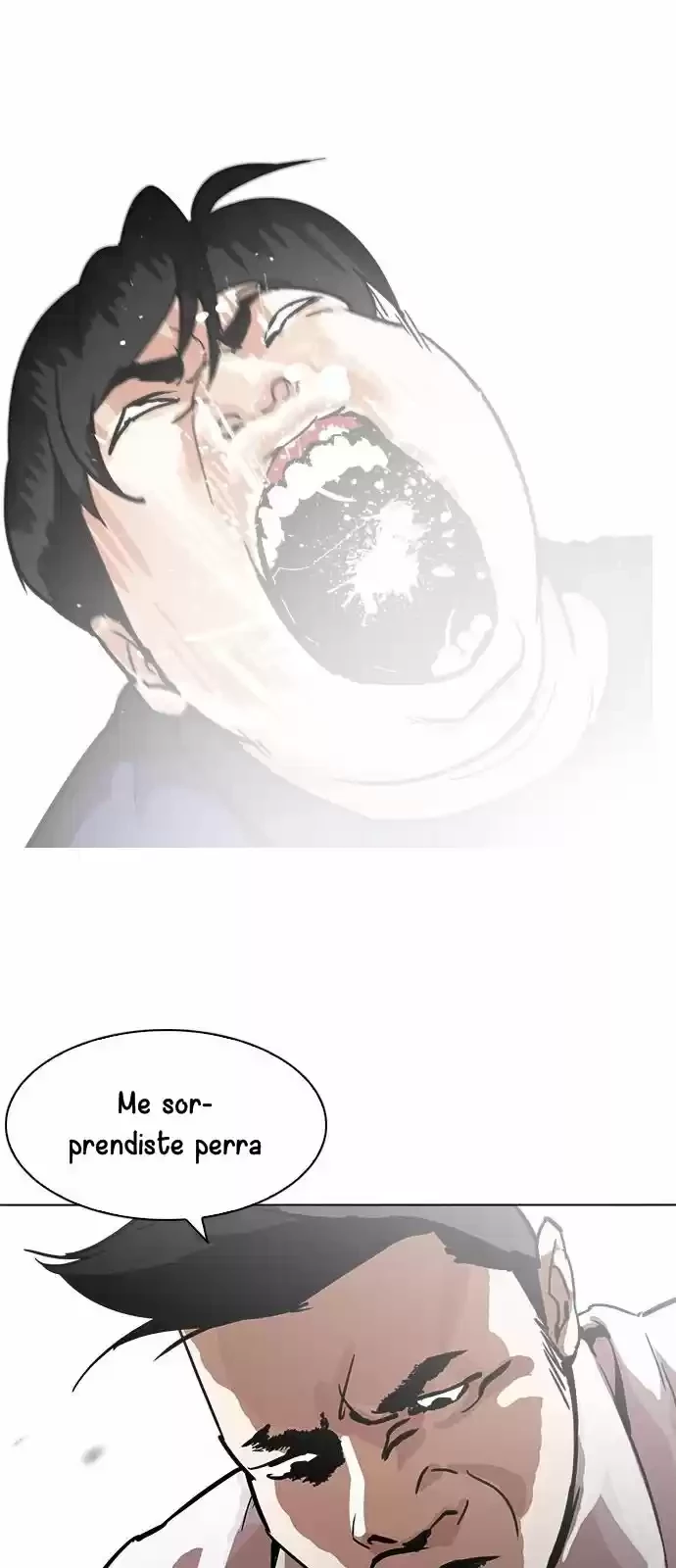 Nueva cara capítulo 196 página 33